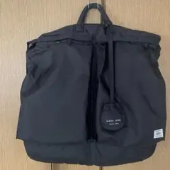 hyke porter ヘルメットバッグ