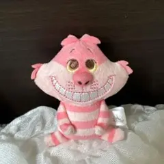 ディズニー チェシャ猫 ぬいぐるみ