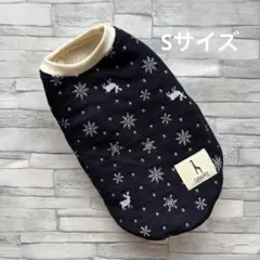 ☆犬服　タンクトップ　Sサイズ