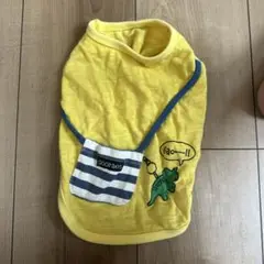更にお値下げしました GAOGAOLAND 犬服 タンクトップ型