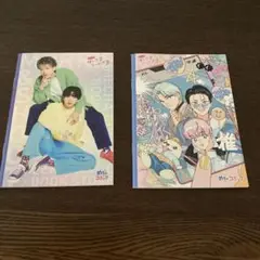 めちゃコミック マーク&ショット A6サイズ