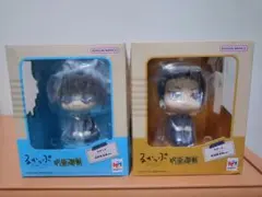 【ゲリラセール中】るかっぷ　呪術廻戦　五条悟　夏油傑　高専ver