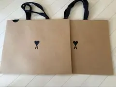 アミパリス　ショッピングバックのサムネイル