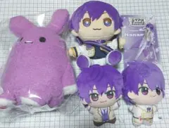 すとぷり　ななもり。　グッズセット