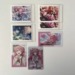 プロセカ　桃井愛莉　まとめ売り