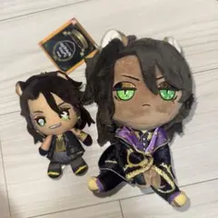 2026年最新】レオナ・キングスカラー ちびぐるみの人気アイテム - メルカリ