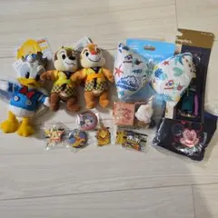 ディズニー グッズまとめ売り 2026年最新】ディズニーまとめ売りの人気アイテム - メルカリ