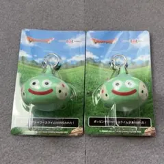 フ*ダ様 ドラゴンクエスト サーティワン スライム キーホルダー 3個
