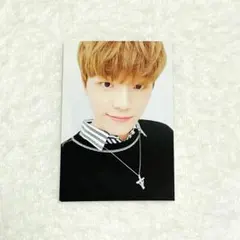 seventeen ideal cut ソウル 2018 ディノ トレカ 63