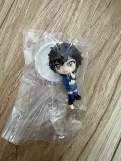 名探偵コナン　世良真純　ガチャ