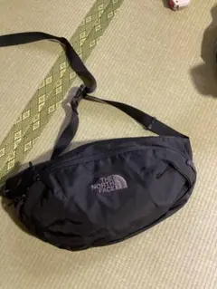 ノースフェイス　オリオン3 ウエストバッグ　極美品