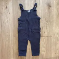 h&m ベビー サロペット