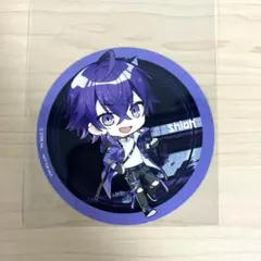 めておら 心音 スイパラ ハート缶バッジ - メルカリ