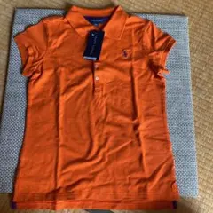 ラルフローレン ポロシャツ キッズ160/84レディースでも