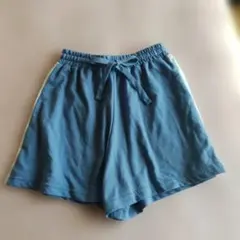 LOVE RABBY ショートパンツ キッズ130cm