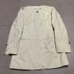Christian Dior テーラードジャケット　ノーカラージャケットのサムネイル