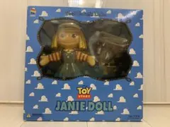 未開封❗️レア⭐️SID フィギュア シド トイストーリー TOY STORY