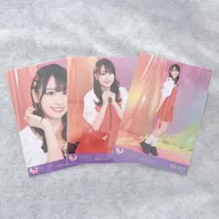 ＝LOVE イコラブ 瀧脇笙古 生写真