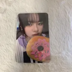 TWICE 14th Mini Album Strategy 特典