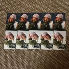 JO1 川尻蓮 トレカ HIMP