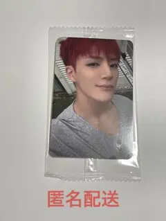 NCT DREAM BEAT IT UP トレカ　ジェノ