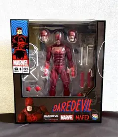 MAFEX DAREDEVIL COMIC Ver. マフェックス デアデビル