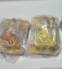 たまごっち ブリスターパッケージコレクション