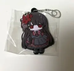 魔法少女ノ魔女裁判 ラバキー ヒロ
