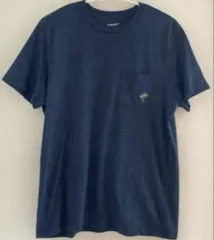 オールドネイビー OLD NAVY 半袖 Tシャツ ポケット付き Mのサムネイル