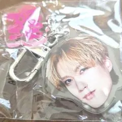 藤原樹 肖像アクリルチャーム - メルカリ