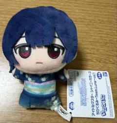 アイドルマスター シャイニーカラーズ ちびぐるみ 杜野凛世
