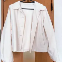 ユニクロ レディース ジャケット