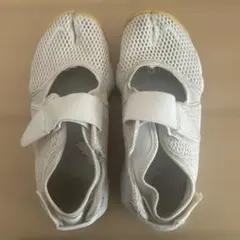 NIKE エアリフト ホワイト 23.5センチ