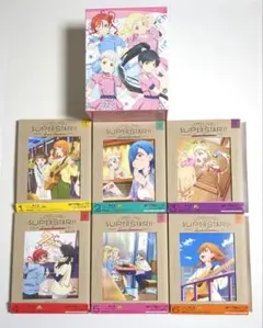 STORM LOVER イベントDVD 春恋嵐 夏恋嵐 特典付き ストラバ - メルカリ