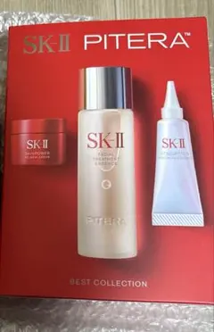 2026年最新】sk-ii ピテラ ベスト コレクションの人気アイテム - メルカリ