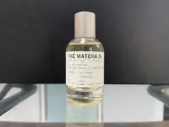 LE LABO THE MATCHA 26 オードパルファム 50ml - メルカリ