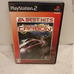 Need for Speed: Carbon (PS2)