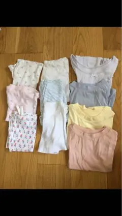5/2まで販売 最終値下SALE 女の子　服まとめ売り　サイズ100cm