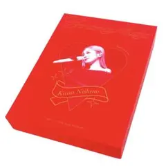 西野カナ Special Live Christmas Magic 完全生産限定 - メルカリ