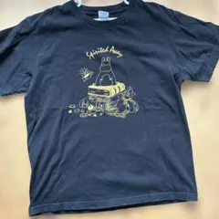 ジブリパークとジブリ展【千と千尋の神隠し】 Tシャツ(Mサイズ) - メルカリ