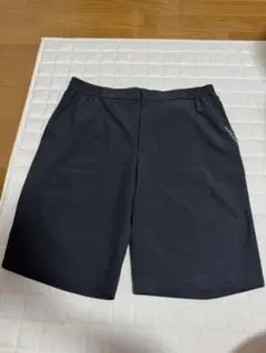 【新品未使用】mont-bell メンズ ハーフパンツのサムネイル