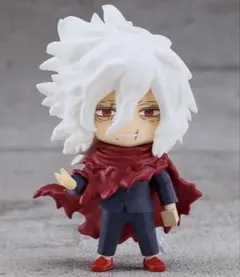 僕のヒーローアカデミア ねんどろいどさぷらいず 死柄木弔 - メルカリ