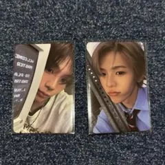 RIIZE ODYSSEY package トレカ ショウタロウ セット