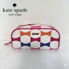katespad newyork ケイトスペード メイクポーチ
