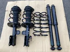 プリウス純正サスフルセット ☆50プリウス 純正サス☆ - メルカリ