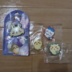 ちいかわ　ロリポップチョコチャーム　マグネット