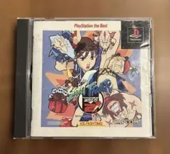 ストリートファイターIIダッシュ インストカード アーケード スト2