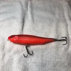Megabass Dog-X (S) 1/4oz トップウォーター - メルカリ