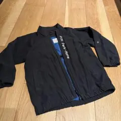 BREEZE ジャケット ウィンドブレーカー　110サイズ