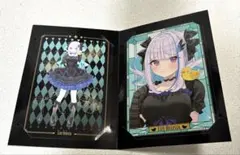 にじさんじ DMMくじ リゼ・ヘルエスタ